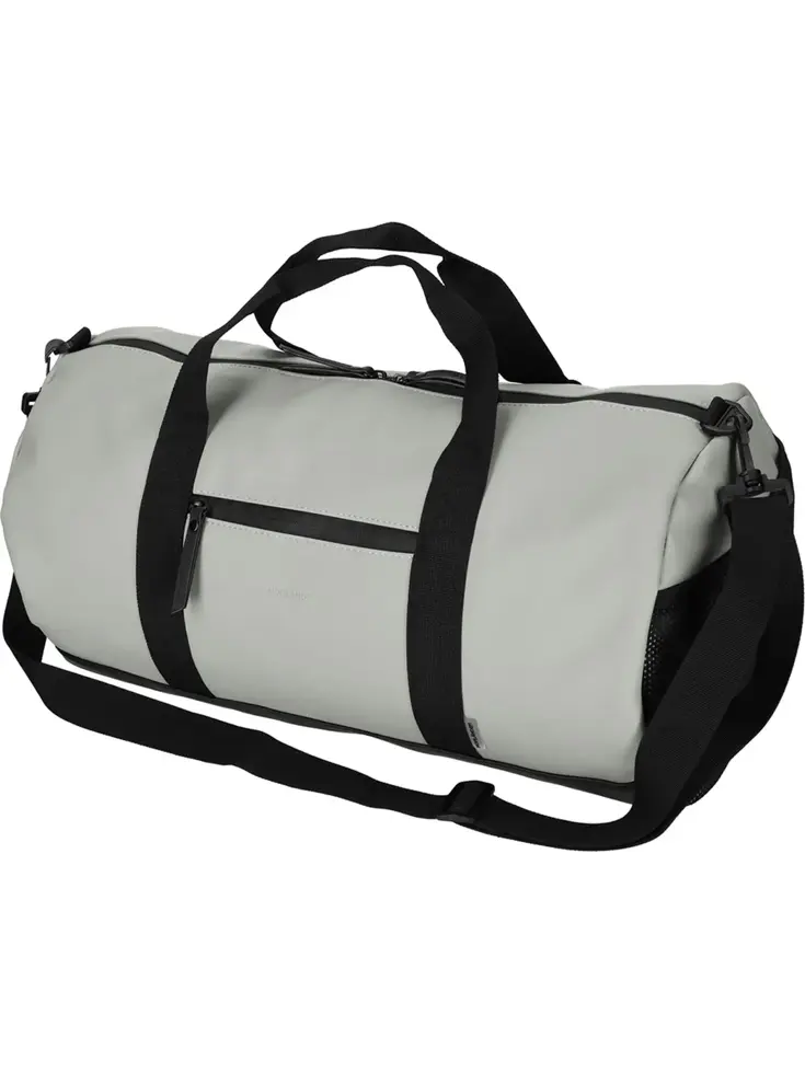 Duffeltas met ruime inhoud 40 liter