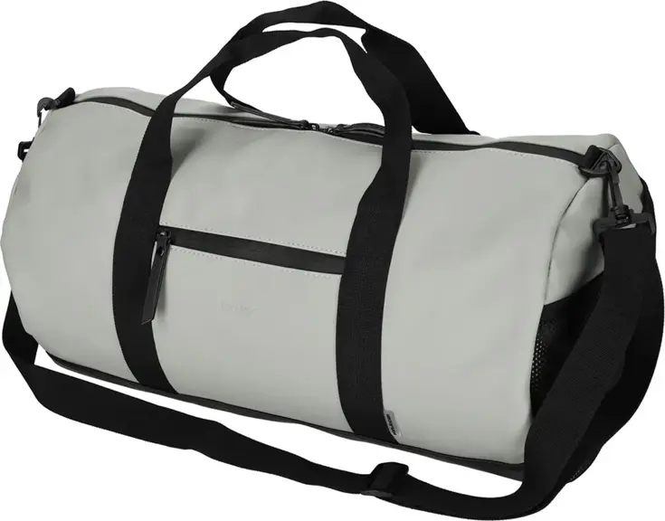 Duffeltas met ruime inhoud 40 liter