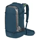 Jack Wolfskin pro 30.5 hiking pack Blauw