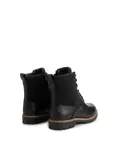 Travelin' Folge Dames - Veterboots - Wol/Vilt