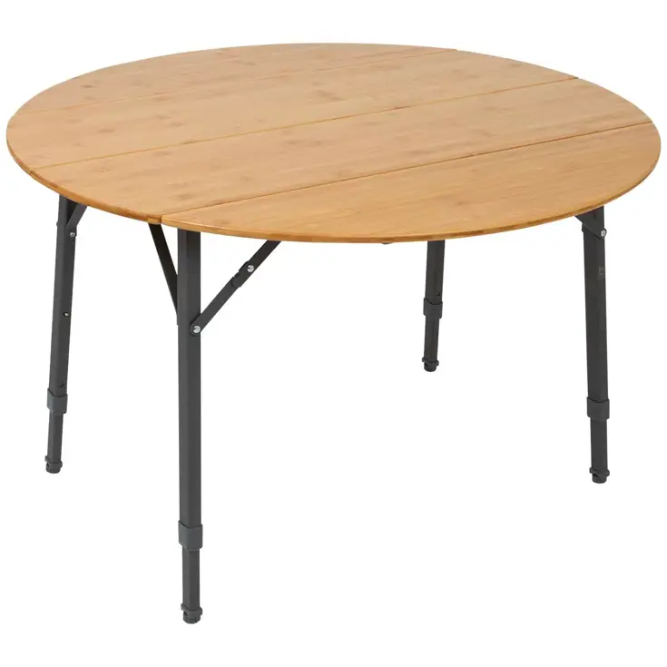 Bo-Camp Urban Outdoor Tafel Poundbury Ø 90 cm