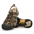Newport H2 - Wandelschoenen - Heren