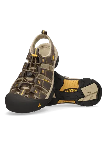 Newport H2 - Wandelschoenen - Heren