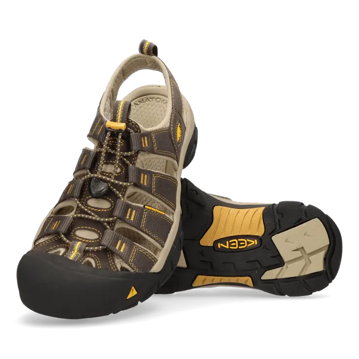 Newport H2 - Wandelschoenen - Heren