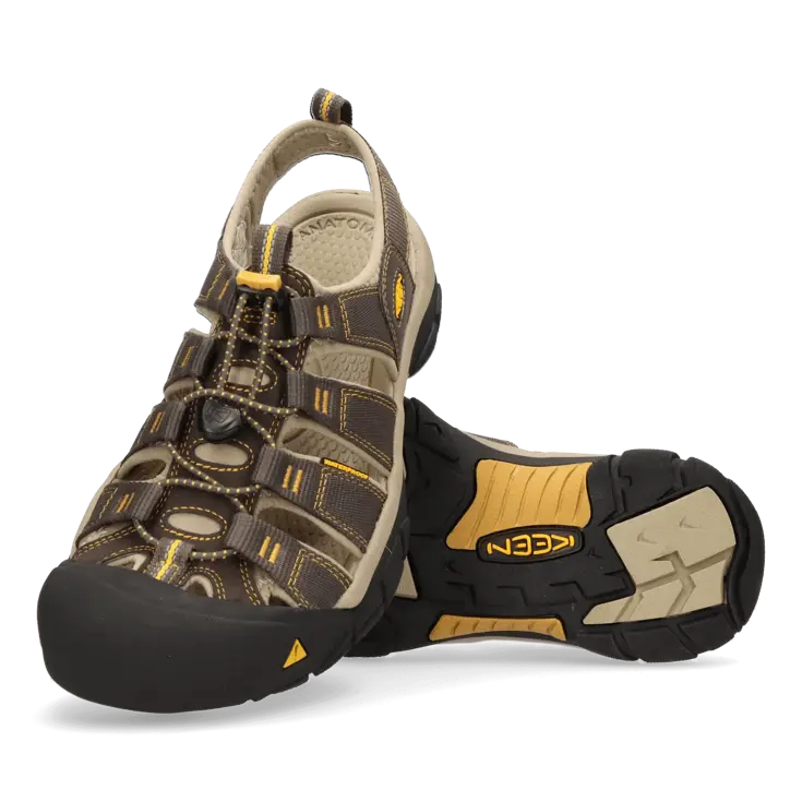 Newport H2 - Wandelschoenen - Heren