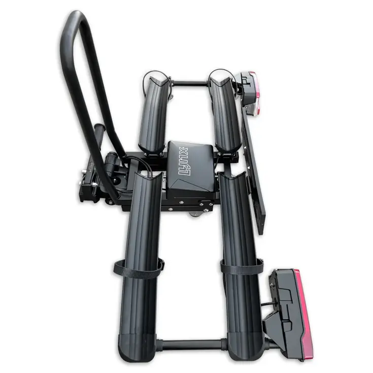 Lynx Fietsendrager Wings - Opvouwbaar