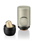 Minipresso NS2 - Portable Espresso Apparaat