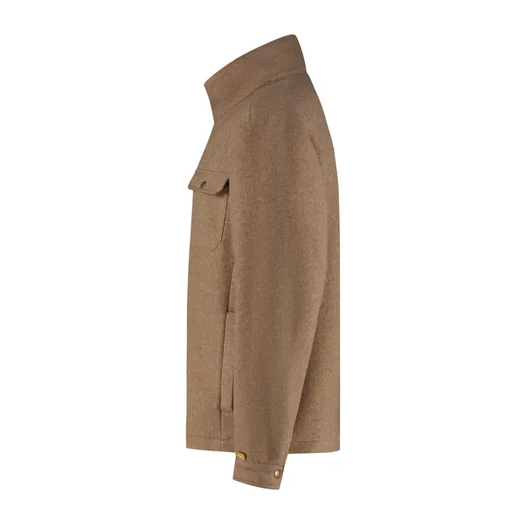 MGO Cedric Heren - Tussenjas - Gevoerd