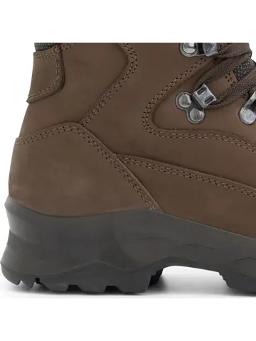 Faaborg dames - Wandelschoenen - Travelin'