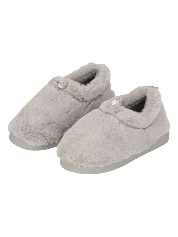 Imitatiebont - Dames - Pantoffels