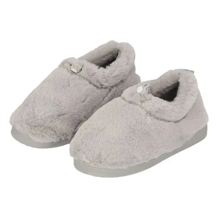 Apollo - Imitatiebont - Dames - Pantoffels