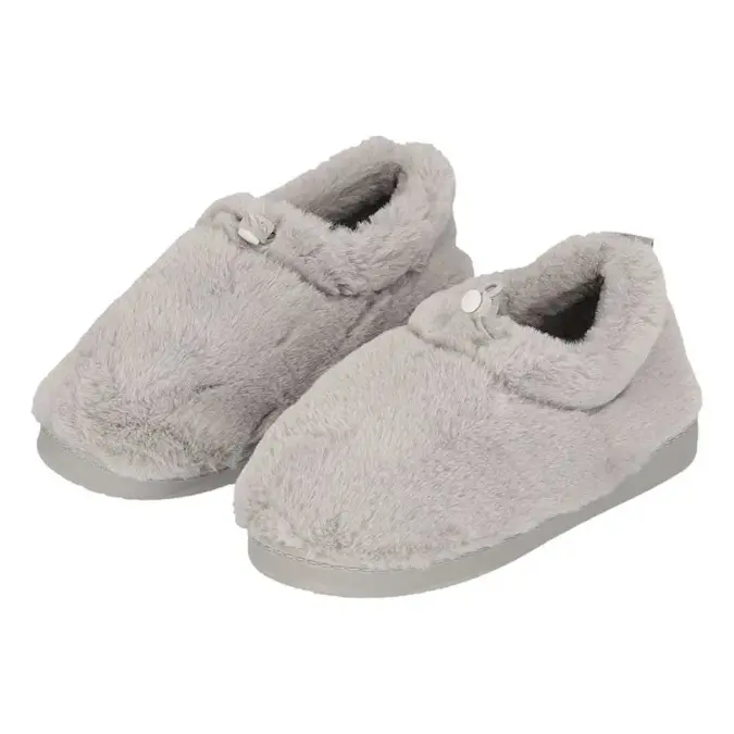 Apollo - Imitatiebont - Dames - Pantoffels