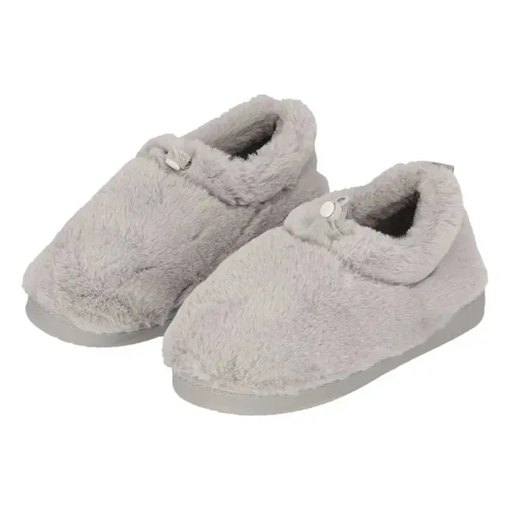 Imitatiebont - Dames - Pantoffels