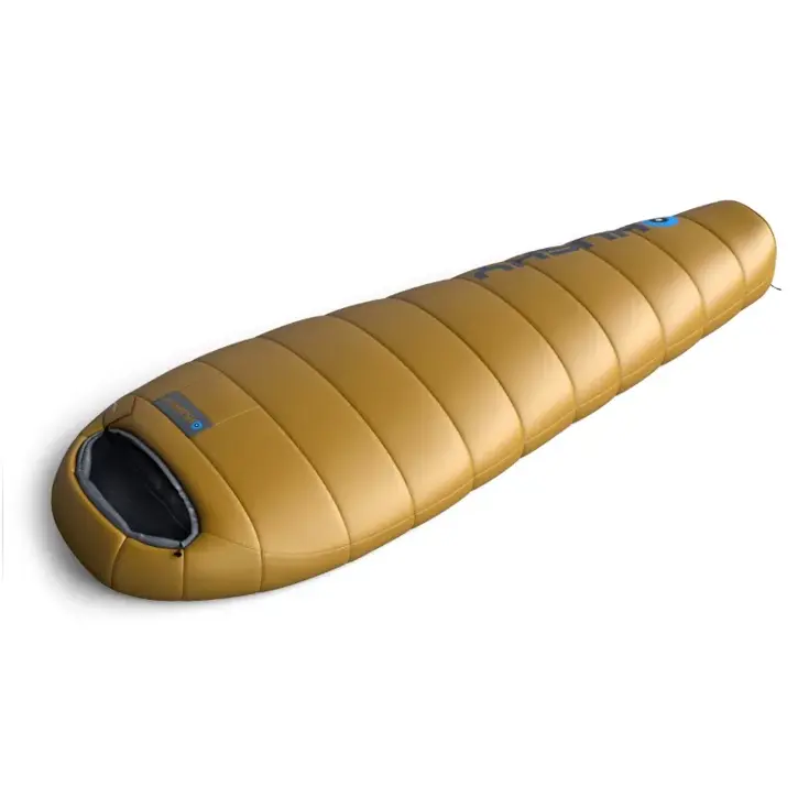 Mummyslaapzak Husky Plus