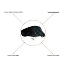 CUHOC Bakfietshoes XXL - Groot/Elektrisch