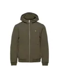 Heren Softshell Jacket