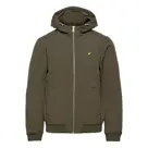Heren Softshell Jacket Lyle & Scott