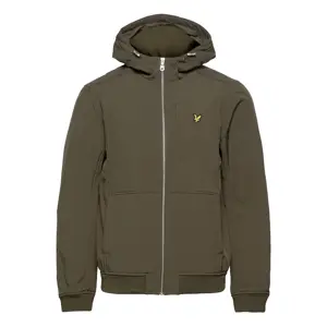 Heren Softshell Jacket Lyle & Scott