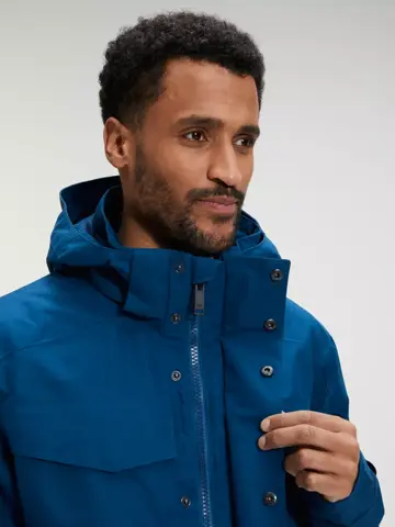 Exton - Jas heren - Human Nature