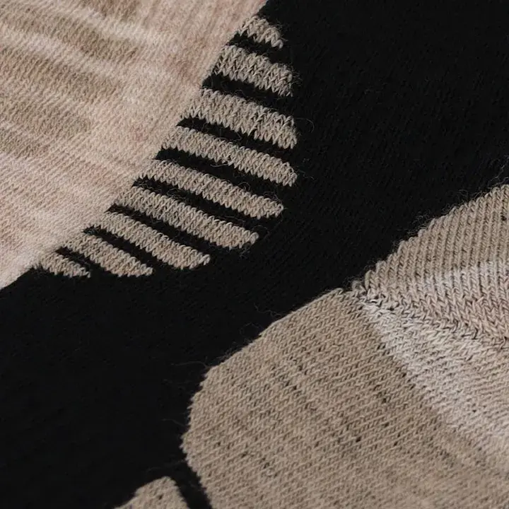 Xtreme - 6 paar - Compressie Wandelsokken