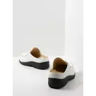 Seamy Slide - Klompen dames - Wolky