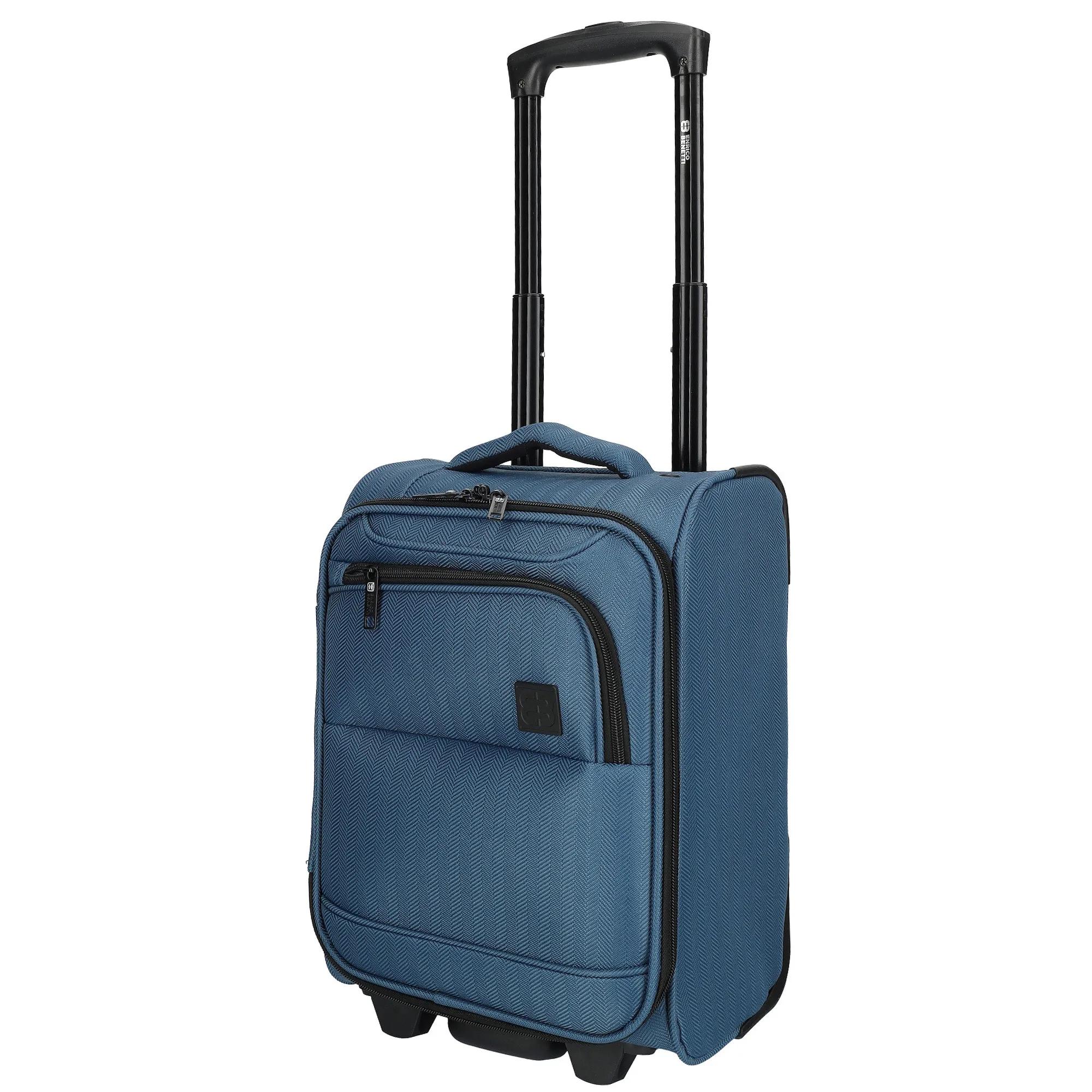 Enrico Benetti   Oakville  Underseater  Yankees Blauw