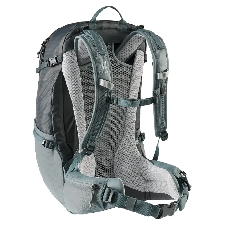 Deuter Futura 25 SL Backpack graphite-shale