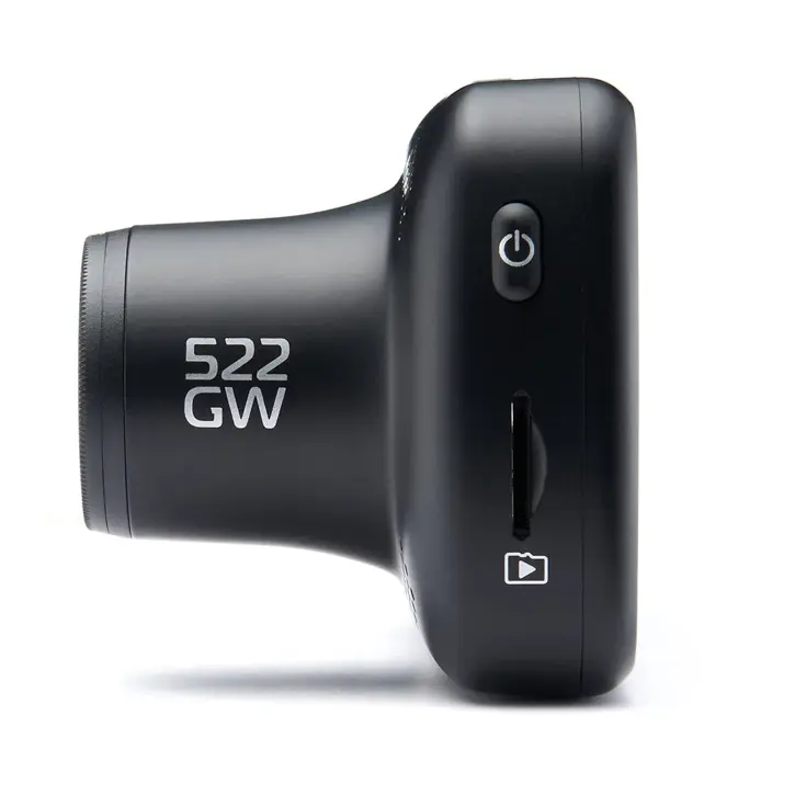 522GW 2K Touch Cloud Wifi GPS