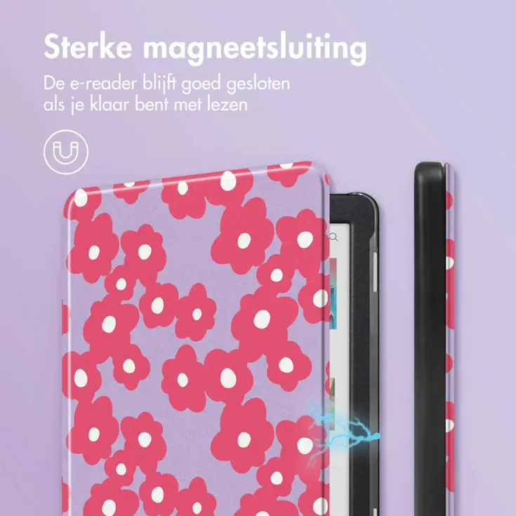 imoshion Hard Case - Kobo Clara Colour / BW