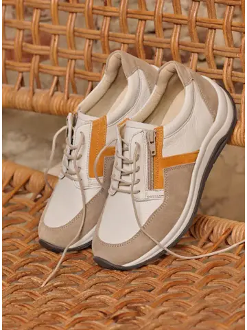 Comrie - vrijetijdsschoen dames