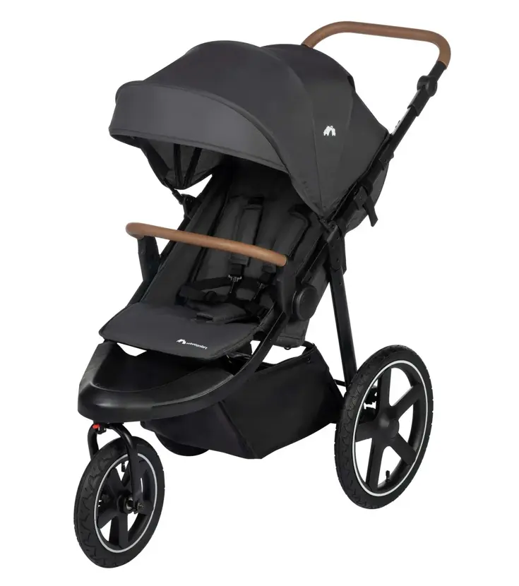 Cloudy Kinderwagen