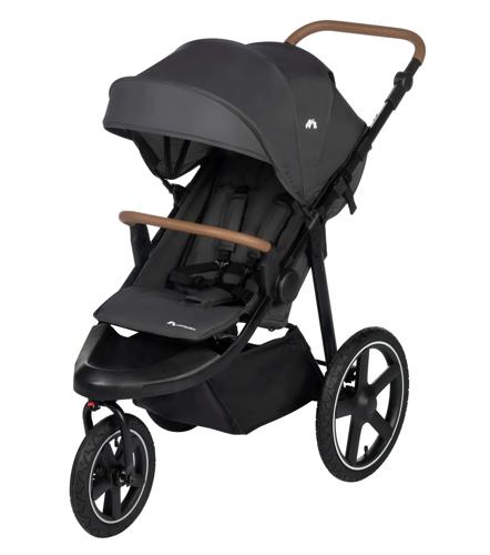 Cloudy Kinderwagen