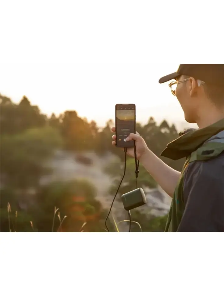 Olight Baton 4 Premium Kit – OD Groen
