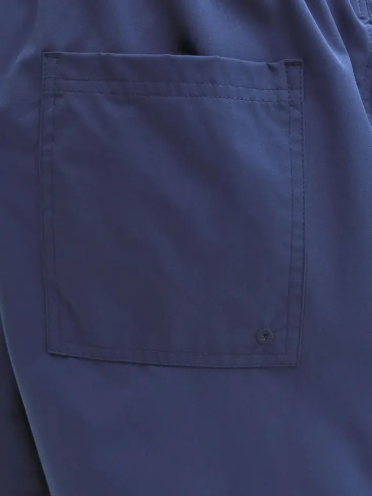 Tropic Solid - Heren - Zwembroek