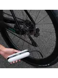 A2 PRO Wit fietspomp oplaadbaar