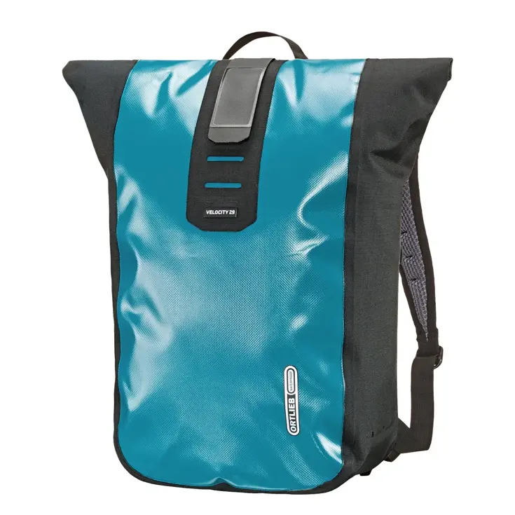 Ortlieb Velocity 29L Backpack petrol/black