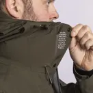 Pinewood Telluz Outdoorjas   Heren