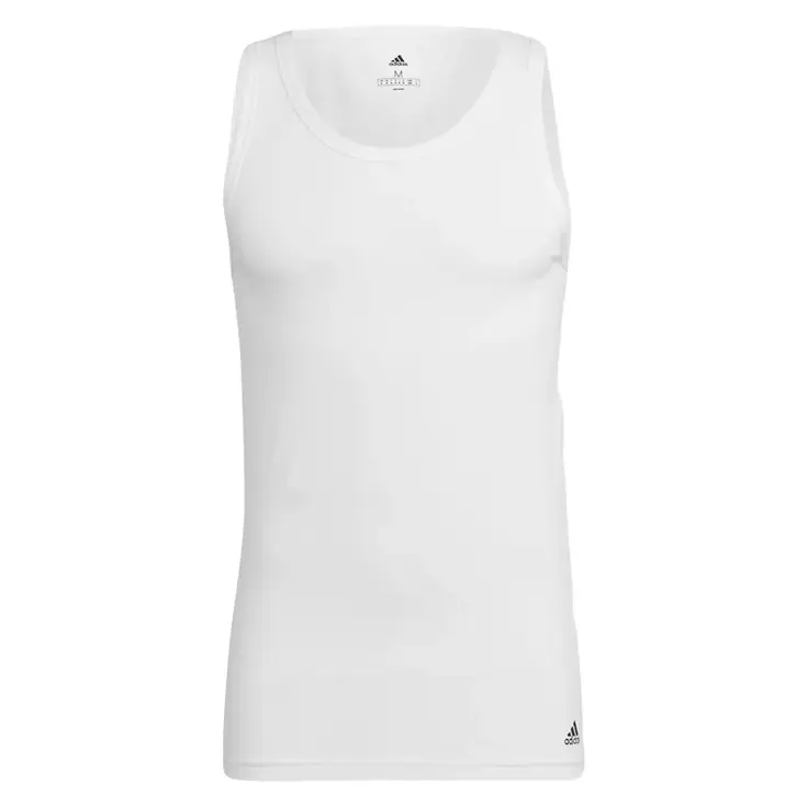 Adidas - 2-Pack Tanktops Active - Heren