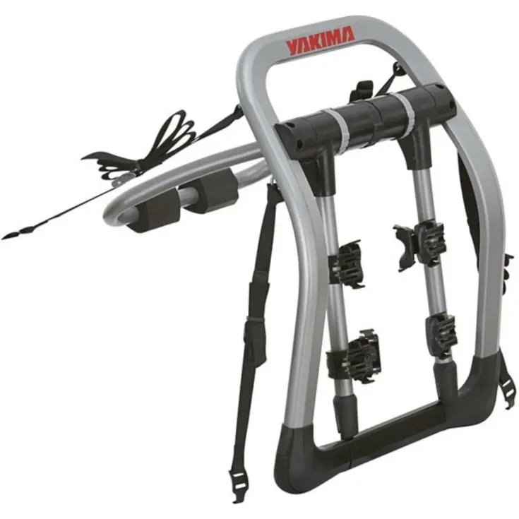 HalfBack 3 - Achterklepfietsendrager