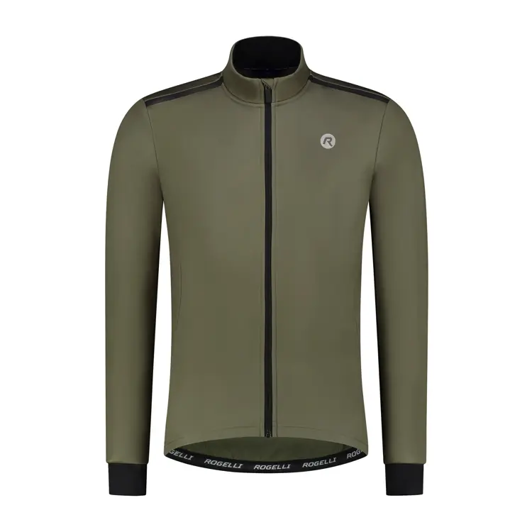 Core - Fiets Winterjack Heren