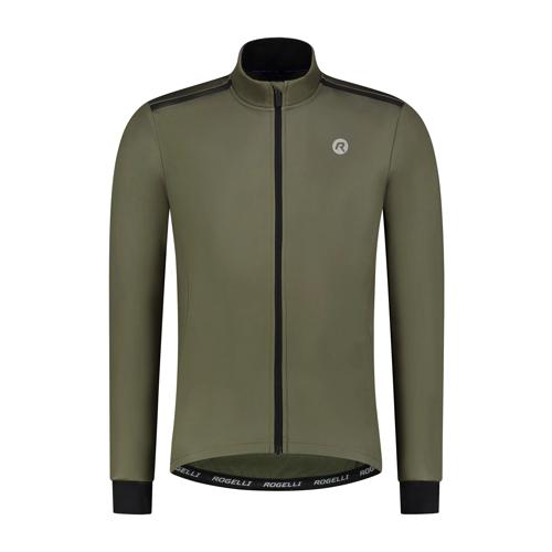 Core - Fiets Winterjack Heren