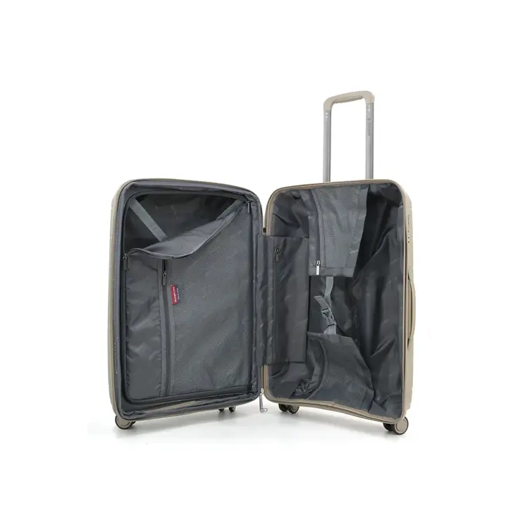 Straight-Line Medium Trolley  | 67 L