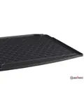 Audi Q3 2011-2018 - Kofferbakmat - Gledring
