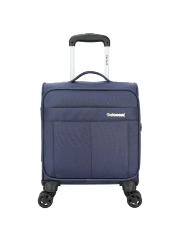 Decent Underseater koffer DUpright