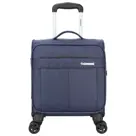 Decent Underseater koffer DUpright