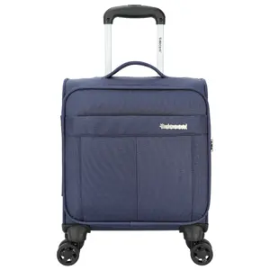 Decent Underseater koffer DUpright