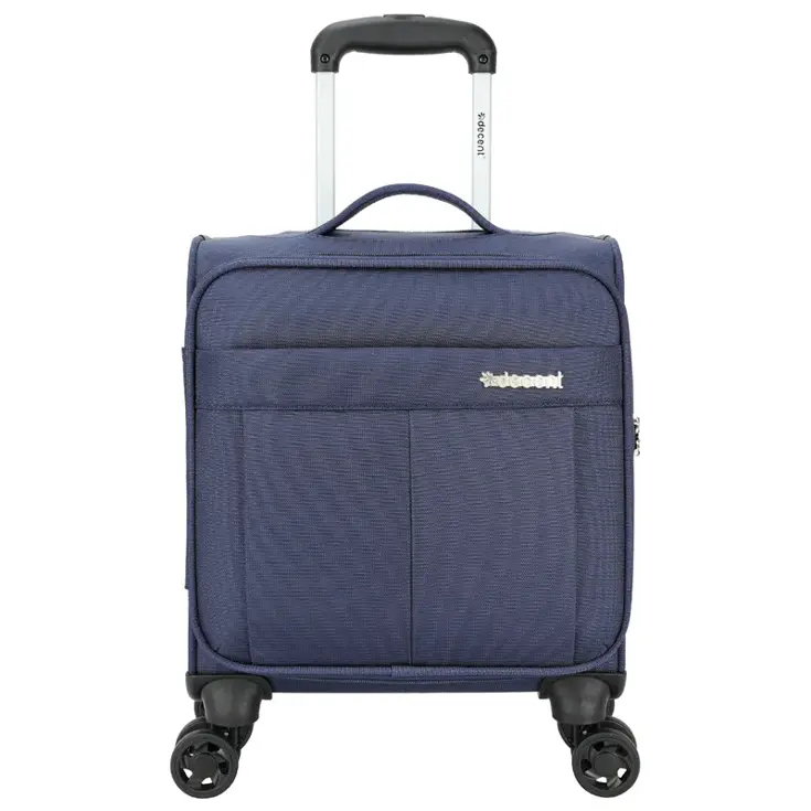 Decent Underseater koffer DUpright