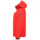 Dames Softshell Jacket Timmex Geographical Norway