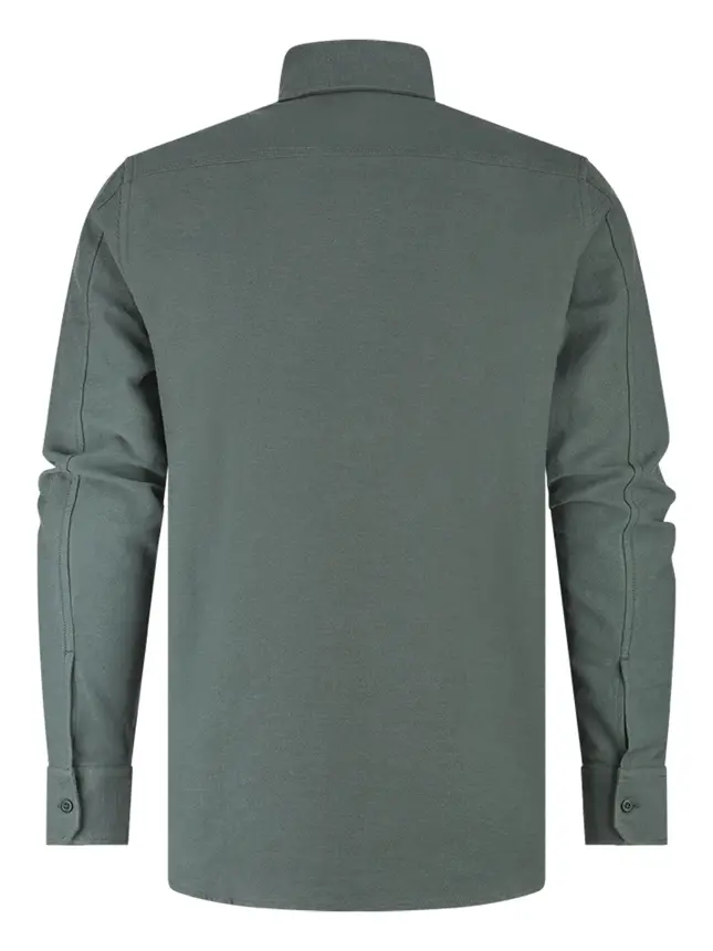 Olsker - Overhemd heren - Human Nature