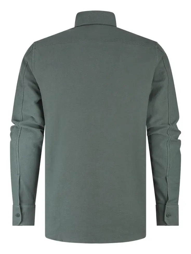 Olsker - Overhemd heren - Human Nature